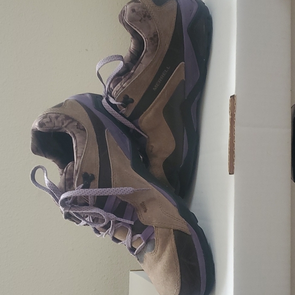 Merrell Fluorecein - Picture 2 of 7